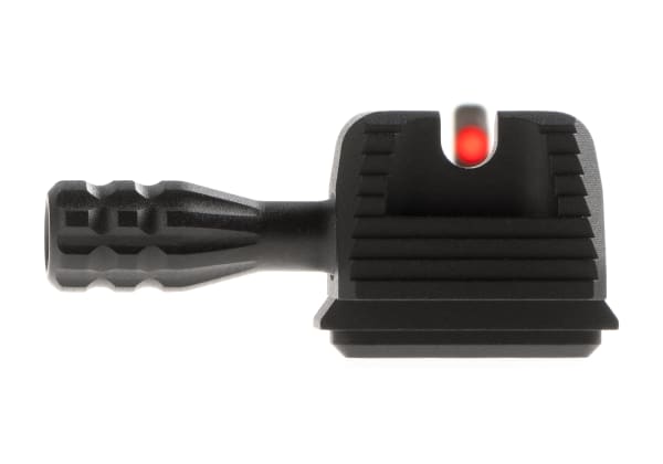 TTI Airsoft TM17 and TP22 High Sights with Swapable Charging Handle