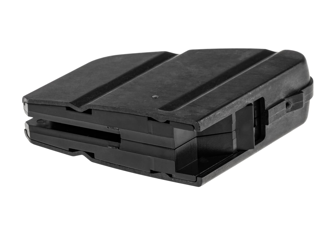 S&T Magazine Lee Enfield 35rds