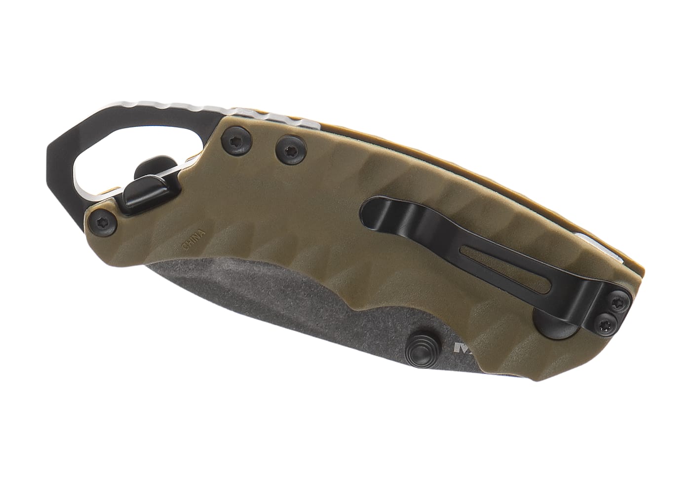 Kershaw Shuffle II Linerlock Folder