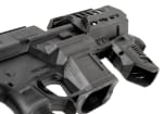 Recover P-IX Modular AR Platform for Glock with Stock