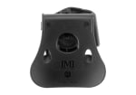 IMI Defense Roto Paddle Holster für Walther P99