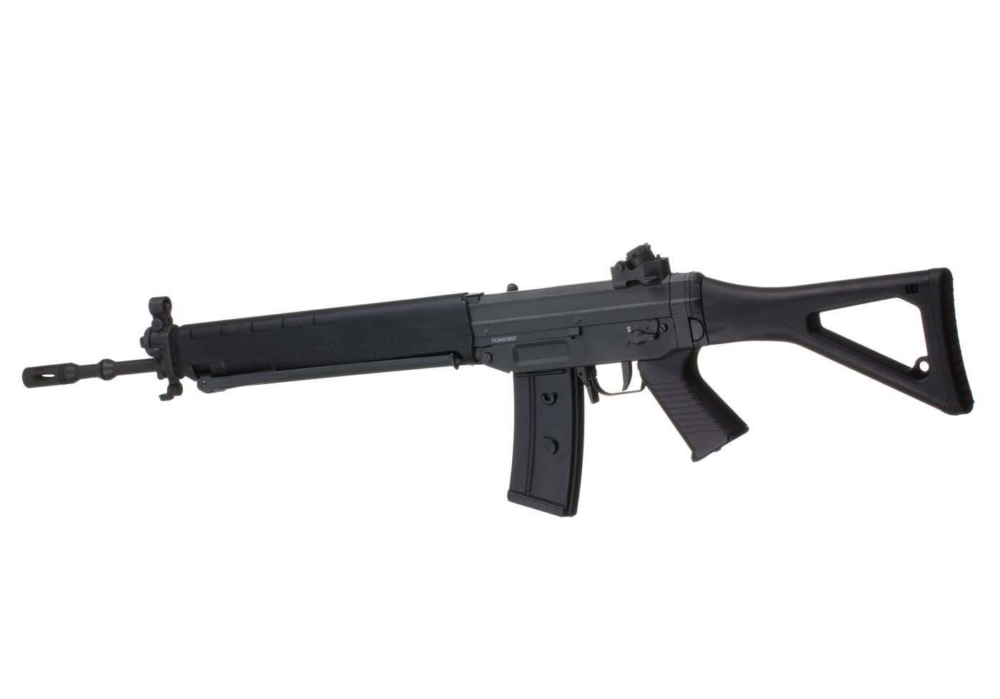 Jing Gong SG550 Full Metal Blowback