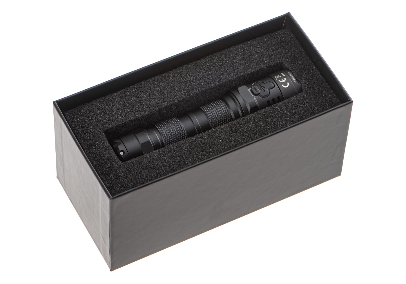 Nitecore P20iX Precise Tactical