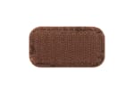 JTG NKDA Rubber Patch