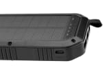 BasicNature Solar Powerbank 8000mAh