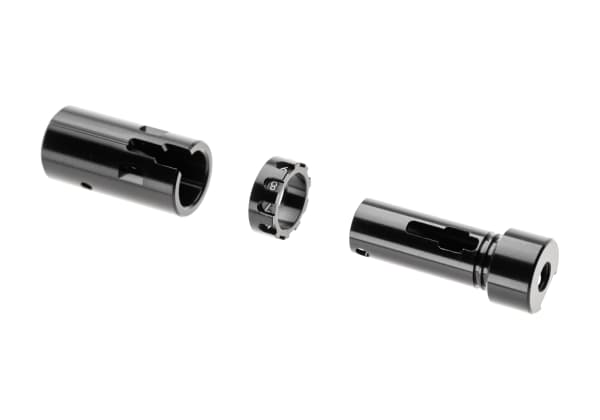 Silverback SRS/HTI FAST Hop Up Unit