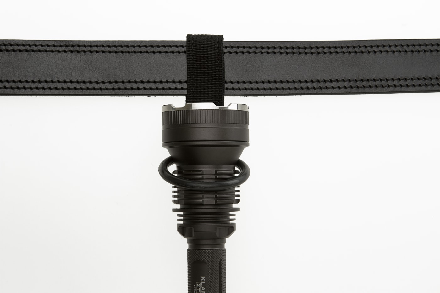 Frontline NG Flashlight Holder
