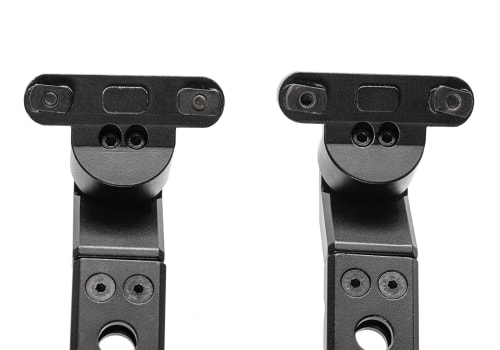 Firefield Scarab M-LOK 9.0-12.0 Inch Bipod