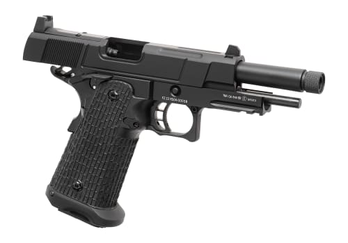 Army Armament R504 Full Metal GBB