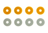 EpeS SorboPad AEG 50D Set - 4 Thicknesses