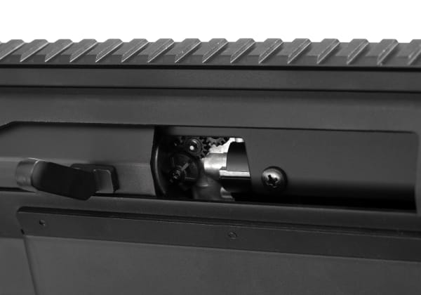 Snow Wolf Barrett M107 Full Metal