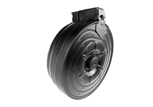 LCT Drum Mag RPK 2000rds