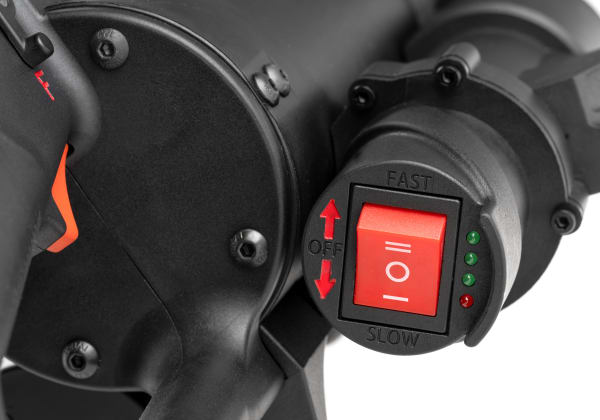 Classic Army M133 Mini Vulcan