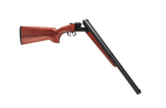 Haw San Mad Max Long Barrel Shotgun