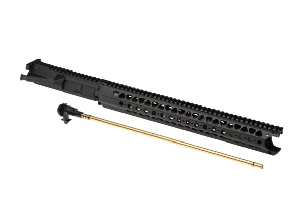 Krytac LVOA-C Complete Upper Receiver Assembly