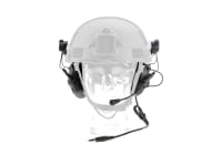 Earmor M32H Plus Tactical Hearing Protection Helmet Version