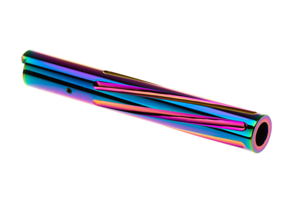 Laylax Hi-Capa 5.1 Fluted Outer Barrel Twist Type