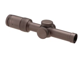 Vortex Optics Razor Gen II 1-6x24 FP VMR-2 MRAD