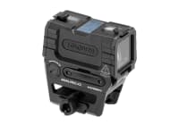 Holosun AEMS PRO X2 Solar Gold Circle Dot Sight