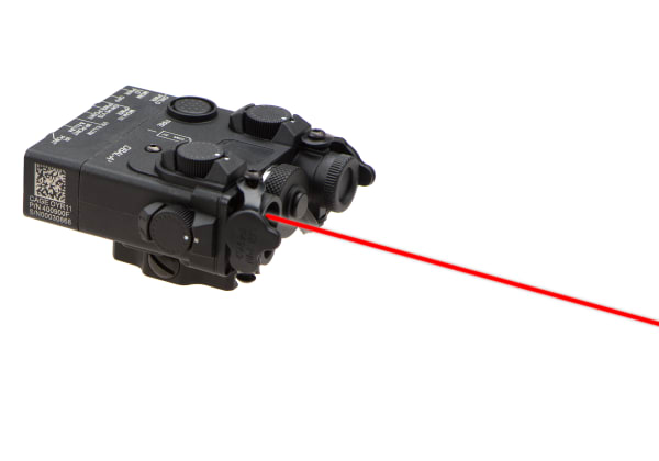 WADSN DBAL-A2 Green Laser
