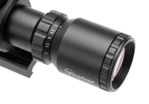 Firefield Barrage 1.5-5x32