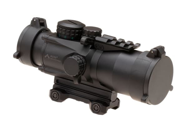 Primary Arms SLx5P 5x Prism Scope .223/5.56, 5.45x39, .308 ACSS Gen III
