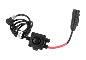 Z-Tactical Combat Series PTT Motorola 2-Pin Connector