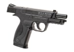 Smith & Wesson M&P40 PS Spring Gun