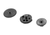 Gate High Precision Steel 18:1 Gear Set