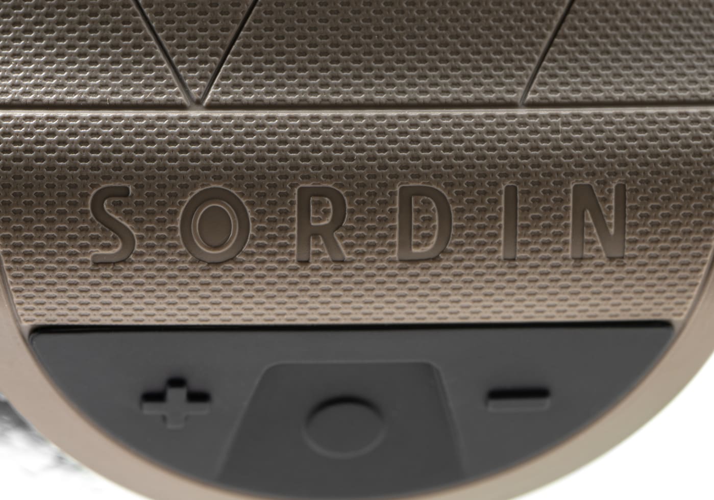 Sordin Supreme T2 Neckband Memory Foam