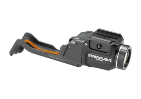 Streamlight TLR-7A with Integrated Contour Remote Switch for Glock