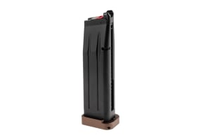 Taran Tactical Magazin Sand Viper GBB 28rds