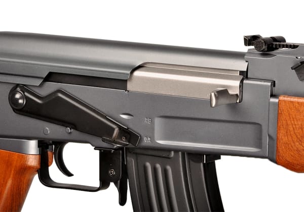 Cyma CM028 AK47 (2025) - Airsoftzone Cyma CM028 AK47 (2025) - Airsoftzone