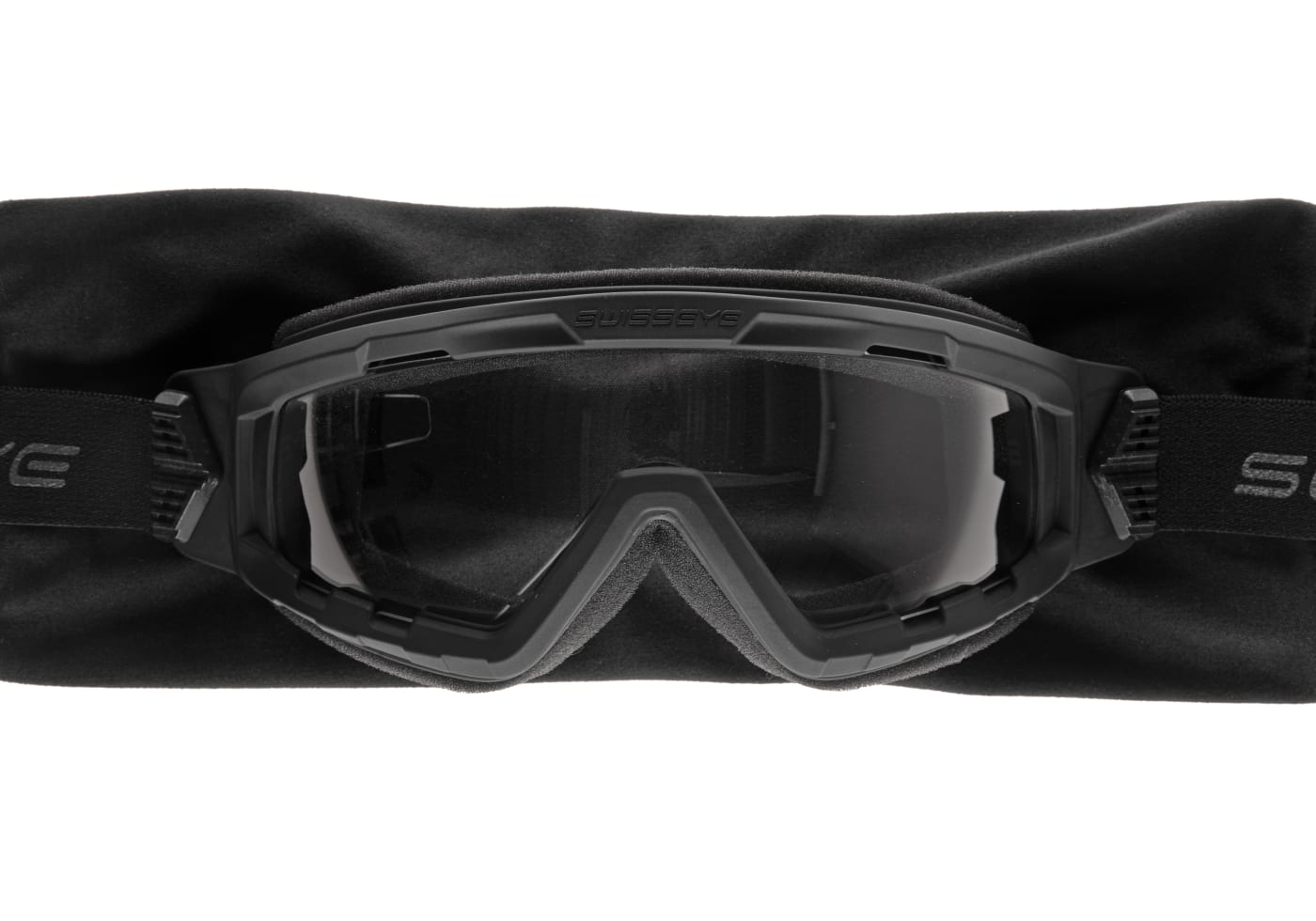 SwissEye G-Tac Goggle
