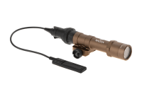 WADSN M600B Scout Flashlight With Dual Switch IR LED