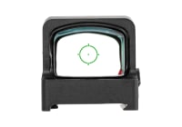 Holosun HE509T-GR X2 Solar Green Dot Sight