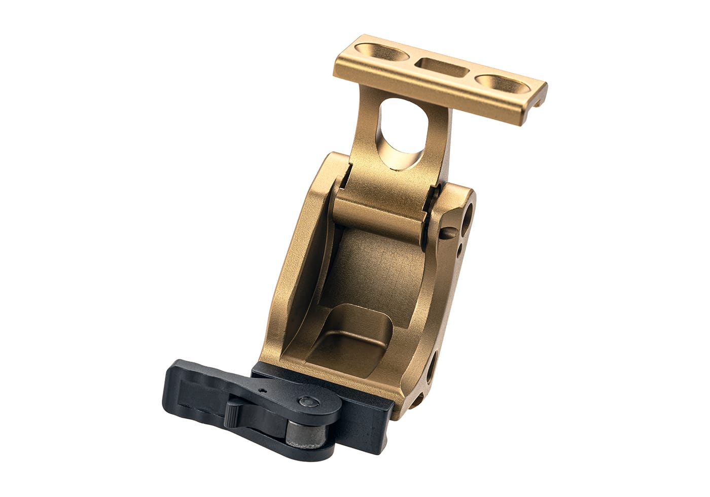 Aim-O G43 Magnifier FTC Mount