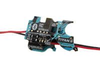 Gate TITAN II BT Expert for V2 GB HPA Front Wired