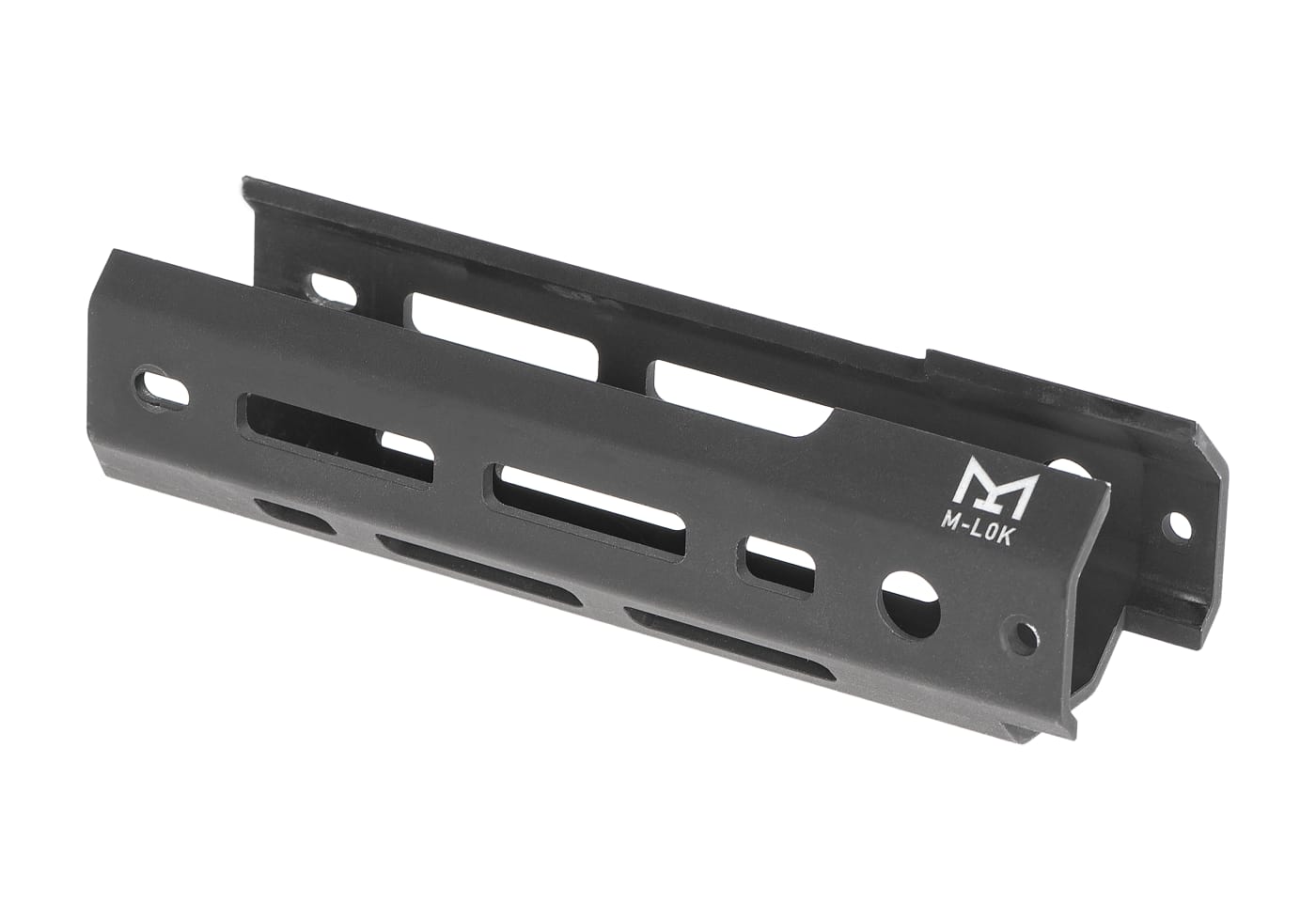 Clawgear AK47 Short Slick Handguard M-LOK