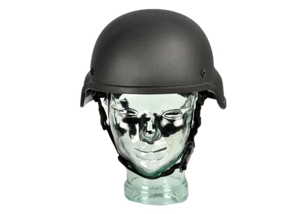 Big Dragon MICH 2000 Helmet Replica ABS Version