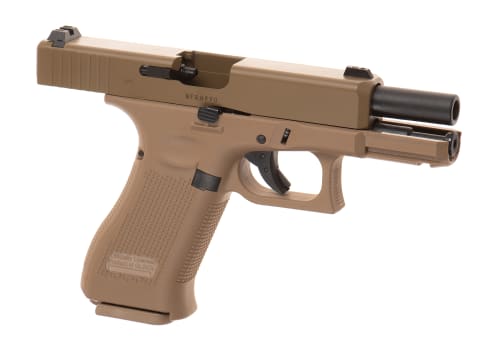 Glock Glock G19X Metal Version GBB