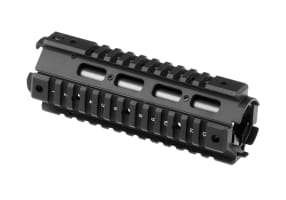 B&T M4 Carbine 4x NAR Handguard