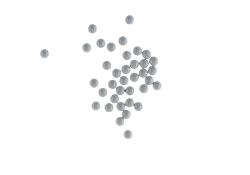 Geoffs 0.45g Bio BB Super Natural Precision 1000rds
