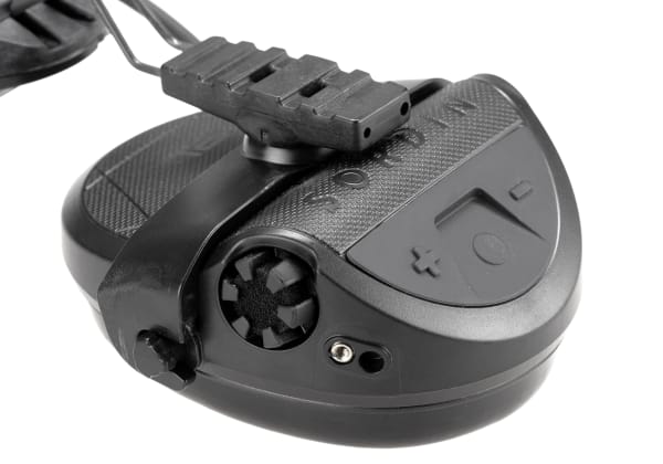 Sordin Supreme T2 RARC Helmet Memory Foam