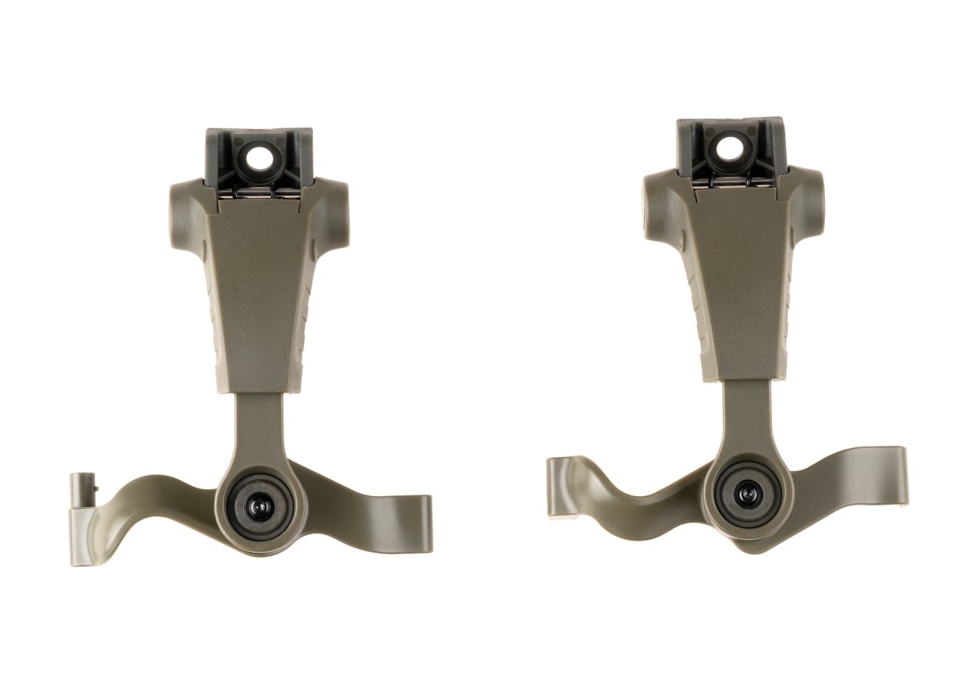 Earmor M16 Plus FLUX Rail Mount Kit