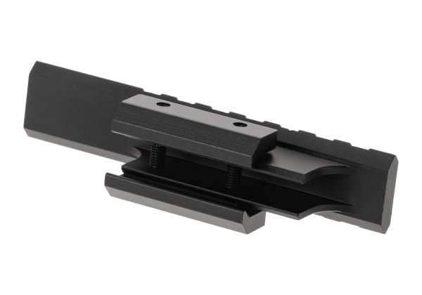 5KU B-18U AKS-74U Rear Sight RIS Mount