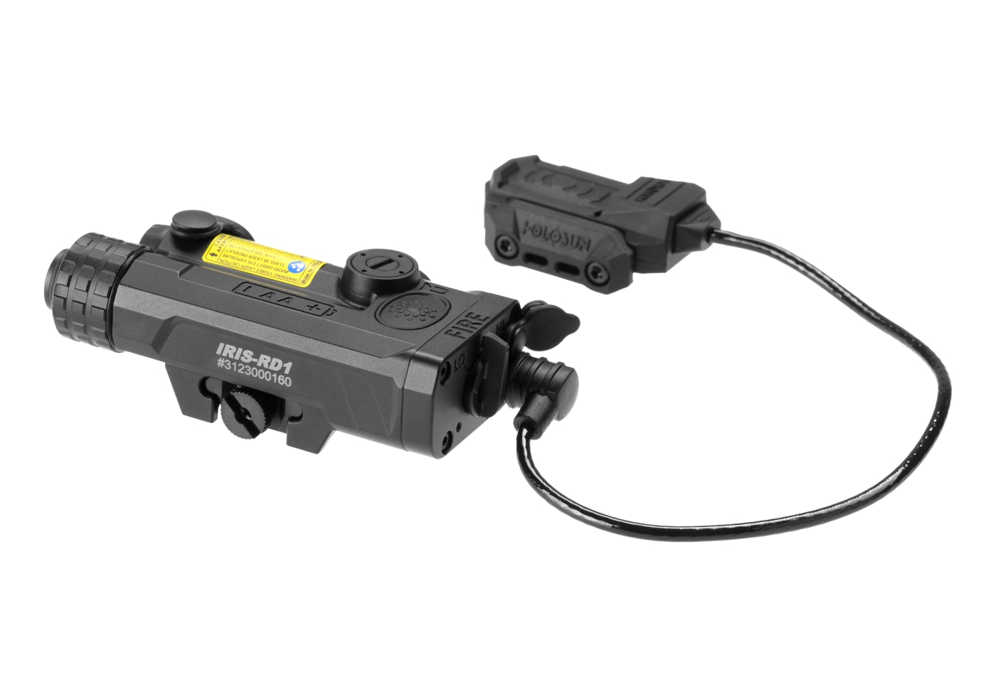 Holosun IRIS-1 Red Laser