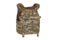 Warrior DCS Plate Carrier Base