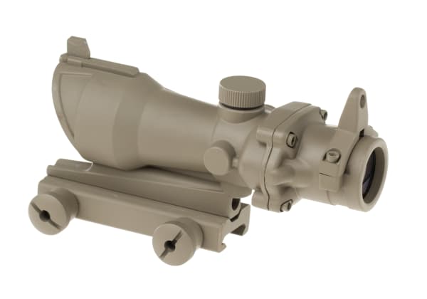 Aim-O 4x32 Combat Scope