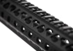 Umbrella Armory LVOA-S CQBR